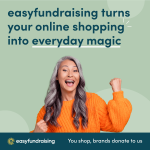 Easy Fund Raising
