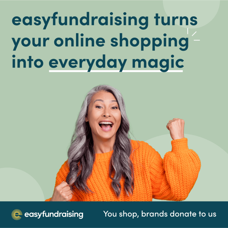 Easy Fund Raising