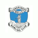 Llandrindod Wells BC Badge