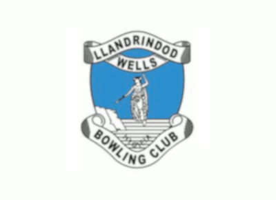 Llandrindod Wells BC Badge